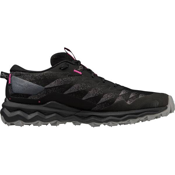 MIZUNO Damen Trailrunningschuhe WAVE DAICHI 7 GTX(W) von Mizuno