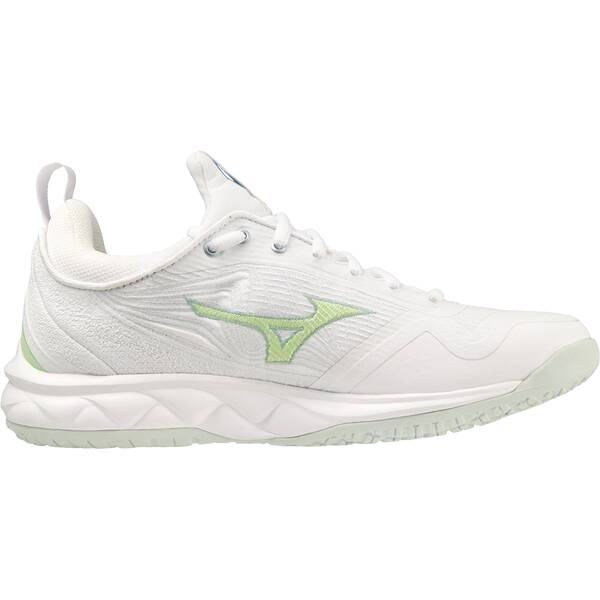 MIZUNO Damen Volleyballschuhe WAVE LUMINOUS 2(W) von Mizuno