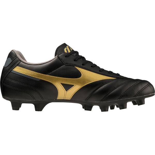 MIZUNO Herren Fussball-Rasenschuhe MORELIA II CLUB(U) von Mizuno