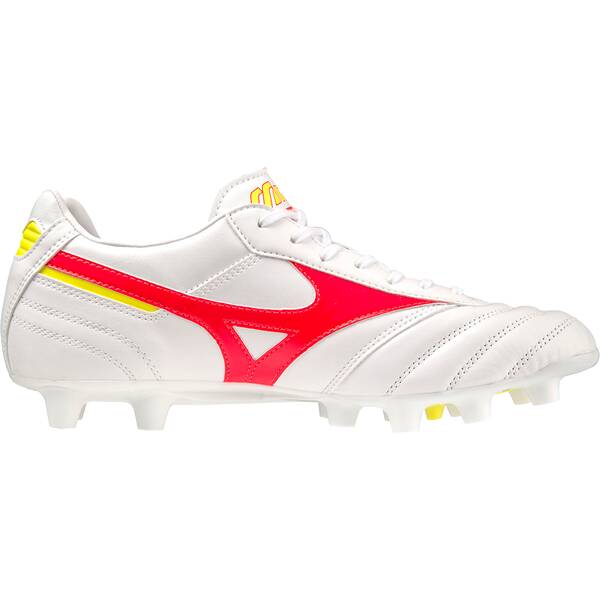 MIZUNO Herren Fussball-Rasenschuhe MORELIA II PRO(U) von Mizuno