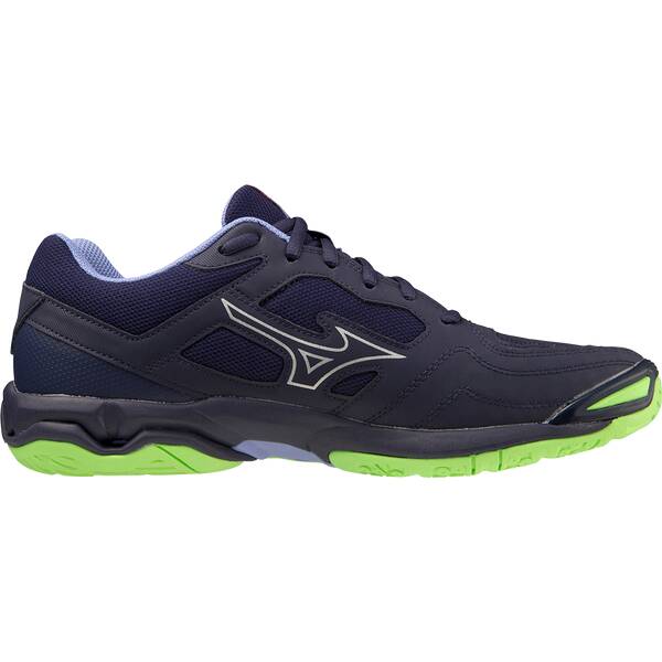 MIZUNO Herren Handballschuhe WAVE PHANTOM 3(U) von Mizuno