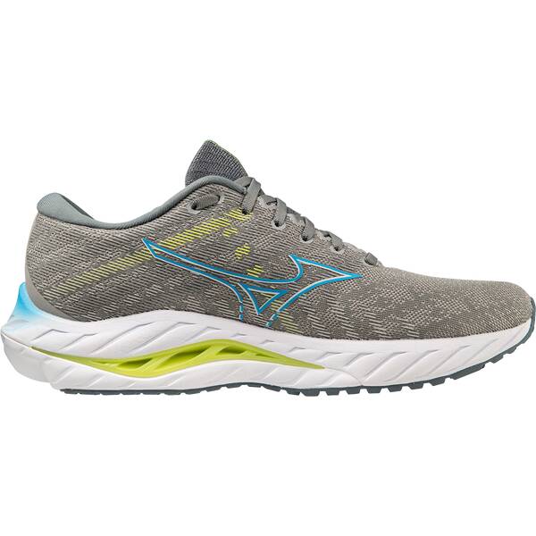 MIZUNO Herren Laufschuhe WAVE INSPIRE 19 von Mizuno