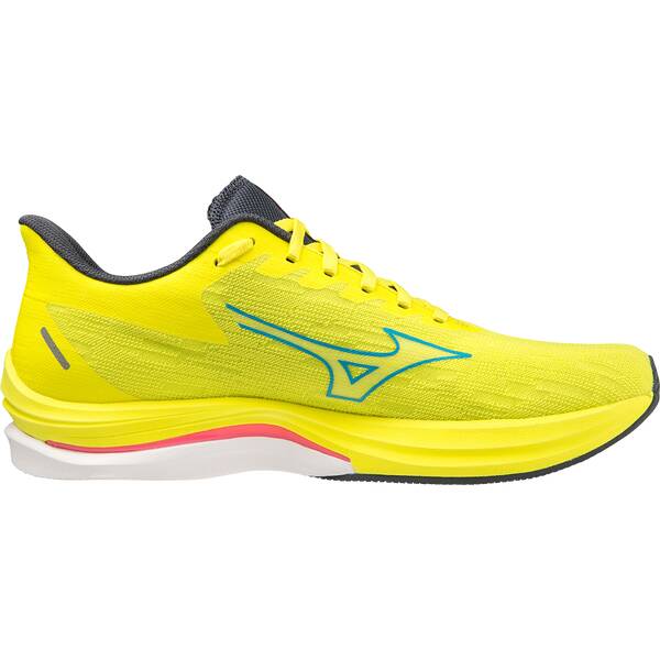 MIZUNO Herren Laufschuhe WAVE REBELLION SONIC von Mizuno