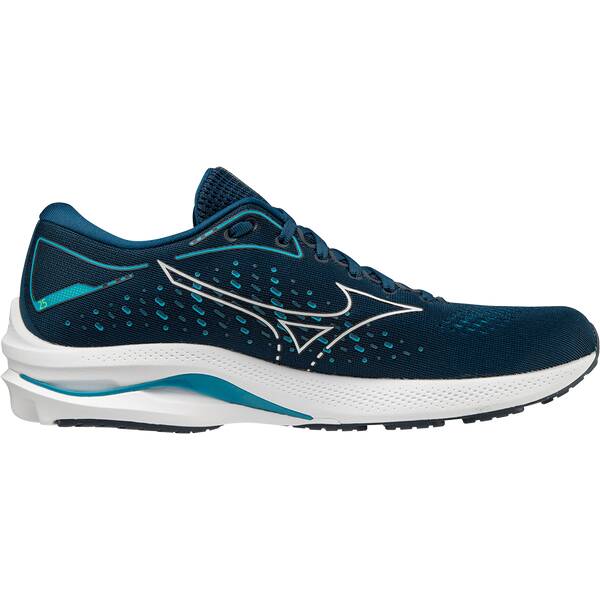 MIZUNO Herren Laufschuhe WAVE RIDER 25 von Mizuno