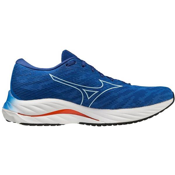 MIZUNO Herren Laufschuhe WAVE RIDER 26(M) von Mizuno