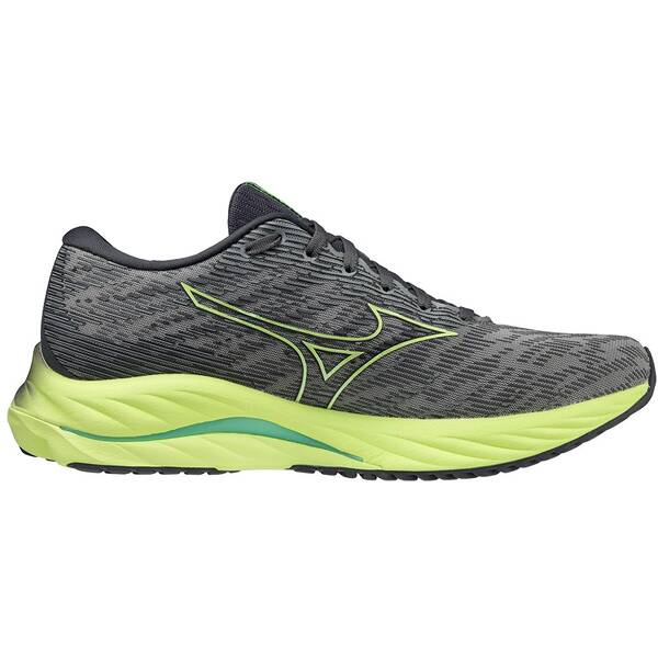 MIZUNO Herren Laufschuhe WAVE RIDER 26(M) von Mizuno