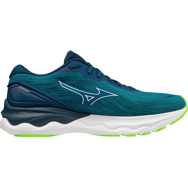MIZUNO Herren Laufschuhe WAVE SKYRISE 3(M) von Mizuno