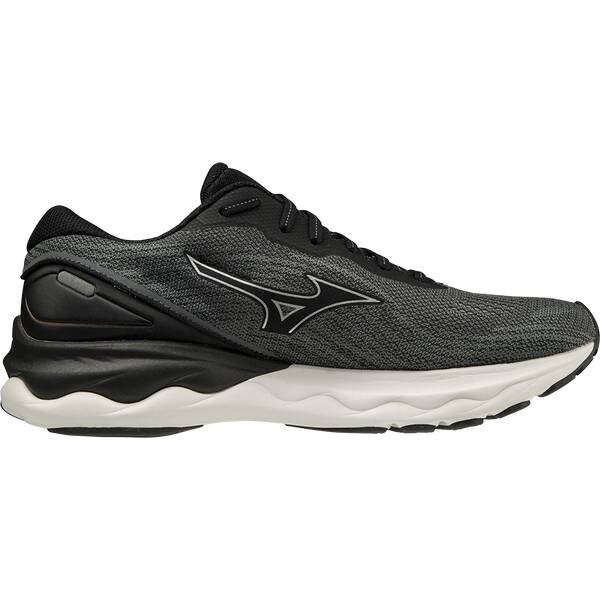 MIZUNO Herren Laufschuhe WAVE SKYRISE 3(M) von Mizuno