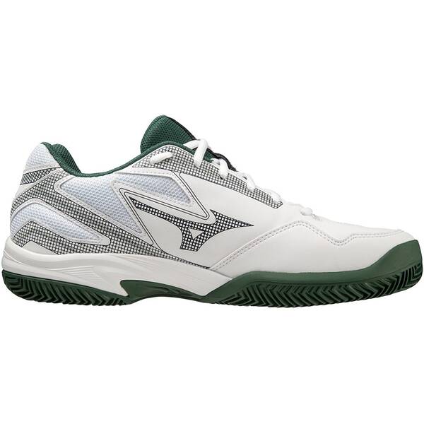 MIZUNO Herren Tennisoutdoorschuhe BREAK SHOT 4 CC von Mizuno