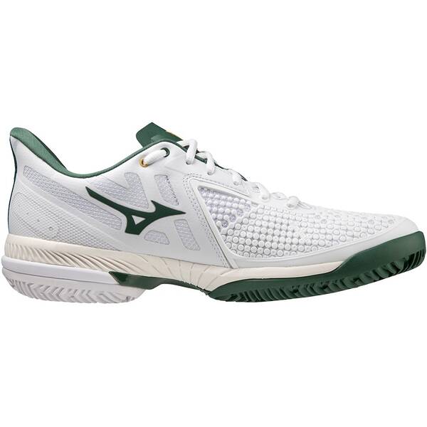 MIZUNO Herren Tennisoutdoorschuhe WAVE EXCEED TOUR 5CC(U) von Mizuno