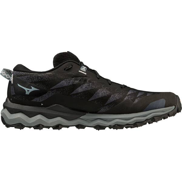 MIZUNO Herren Trailrunningschuhe WAVE DAICHI 7 GTX(M) von Mizuno