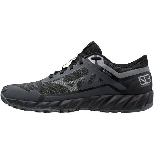 MIZUNO Herren Trailrunningschuhe Wave Ibuki 3 GTX(M) von Mizuno