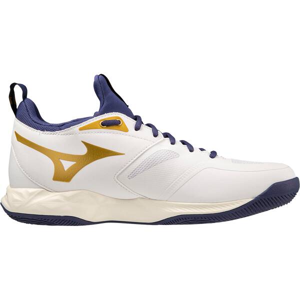 MIZUNO Herren Volleyballschuhe WAVE DIMENSION(U) von Mizuno