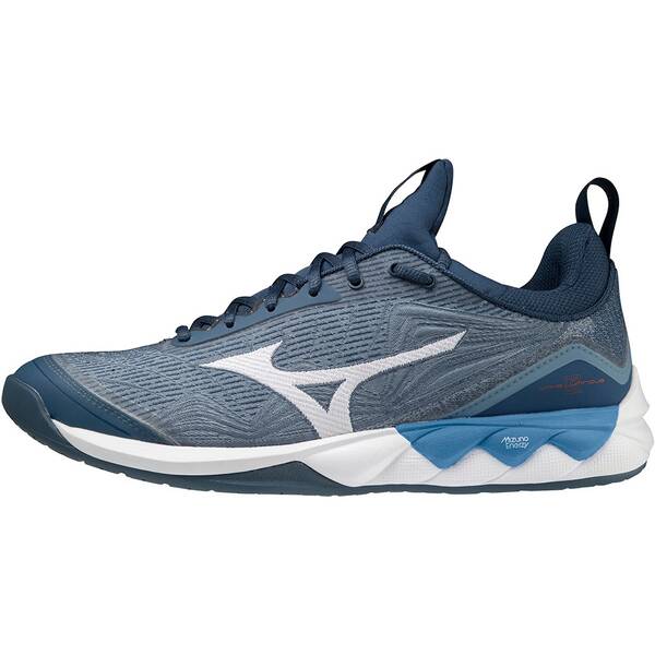 MIZUNO Herren Volleyballschuhe WAVE LUMINOUS 2(U) von Mizuno