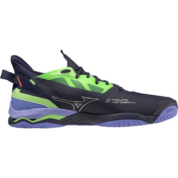 MIZUNO Herren Volleyballschuhe WAVE MIRAGE 5(U) von Mizuno