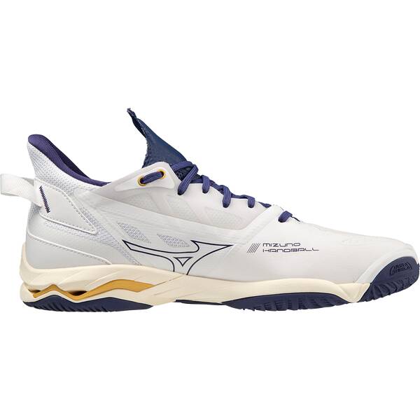 MIZUNO Herren Volleyballschuhe WAVE MIRAGE 5(U) von Mizuno