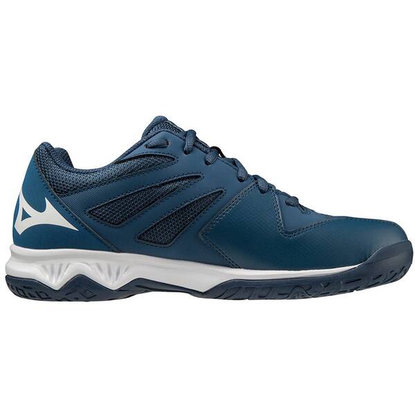 MIZUNO Kinder Volleyballschuhe LIGHTNING STAR Z6 JR(C) von Mizuno