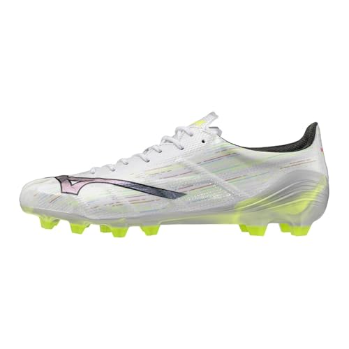 Mizuno Alpha II Elite Football Boots EU 44 von Mizuno