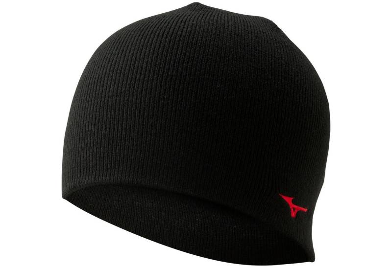 Mizuno Beanie Breath Thermo Beanie A2GW0555-09 Warm & angenehmer Tragekomfort von Mizuno