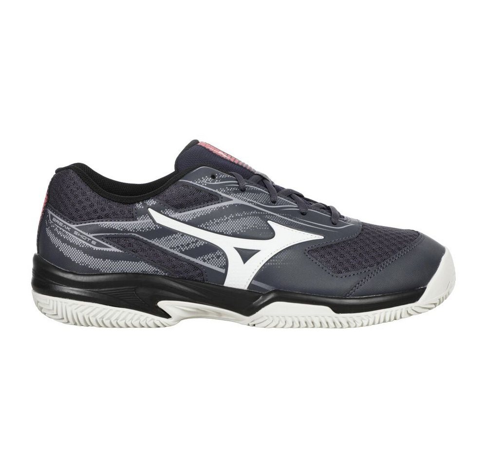 Mizuno Break Shot 5 Cc - Sandplatzcourt Tennisschuh Tennisschuh von Mizuno