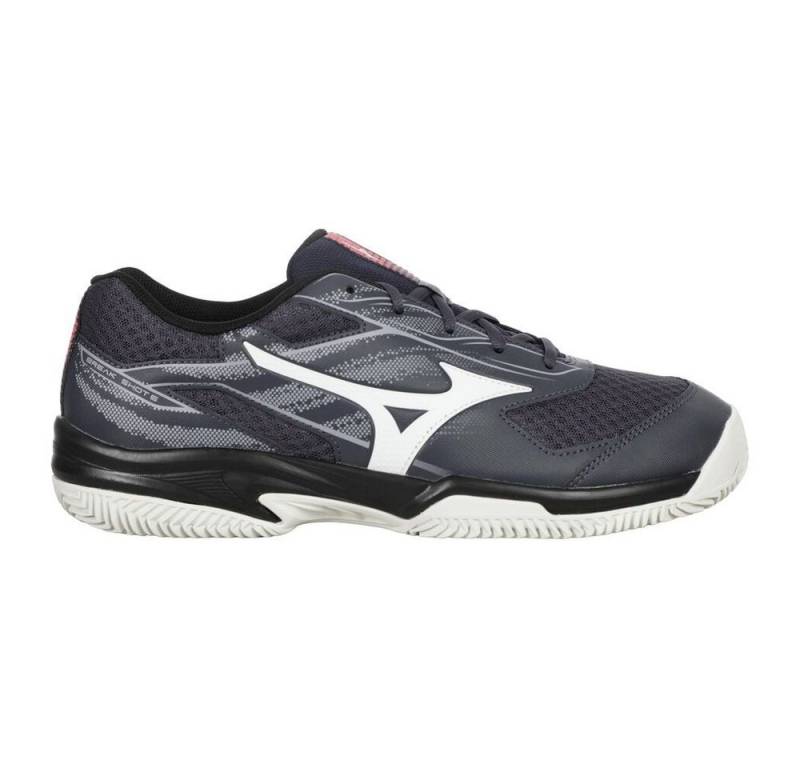 Mizuno Break Shot 5 Cc - Sandplatzcourt Tennisschuh Tennisschuh von Mizuno