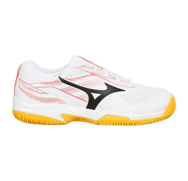 Mizuno Break Shot 5 Cc - Sandplatzcourt Tennisschuh Tennisschuh von Mizuno