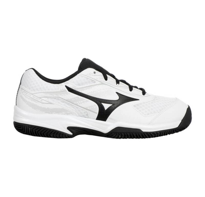 Mizuno Break Shot 5 Cc - Sandplatzcourt Tennisschuh Tennisschuh von Mizuno