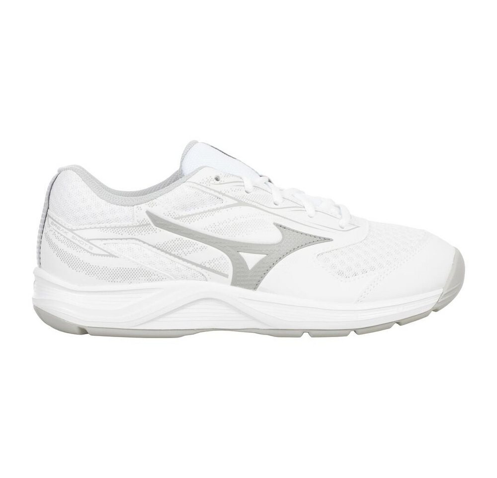 Mizuno Break Shot 5 Cs - Teppichcourt Tennisschuh Tennisschuh von Mizuno