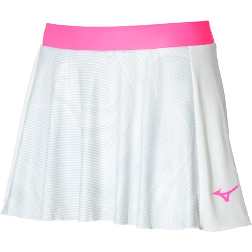 Mizuno Charge Printed Flying Skirt L von Mizuno