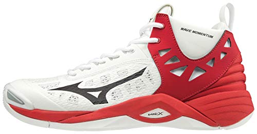 Mizuno Chaussures Wave Momentum MID von Mizuno