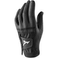 Mizuno Comp schwarz von Mizuno