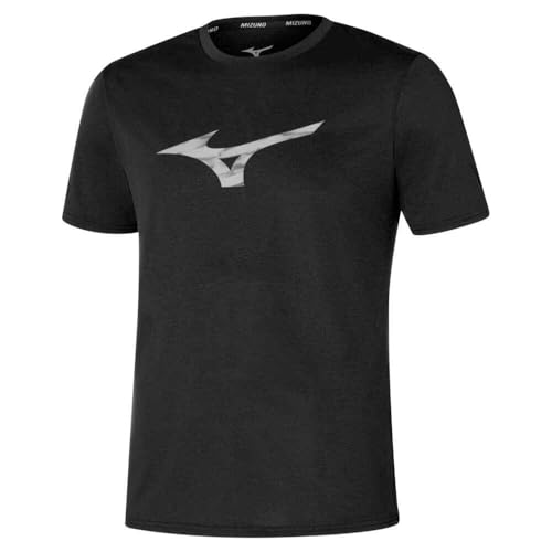 Mizuno Core RB Short Sleeve T-Shirt L von Mizuno