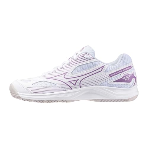 Mizuno Cyclone Speed 4 Indoorschuhe Damen - 42 Mizuno Cyclone Speed 4 Indoorschuhe Damen - 42 von Mizuno