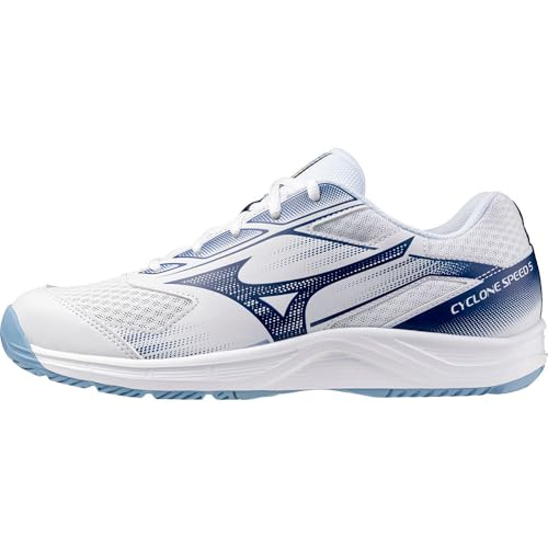 Mizuno Cyclone Speed 5 Volleyball Shoes EU 45 von Mizuno