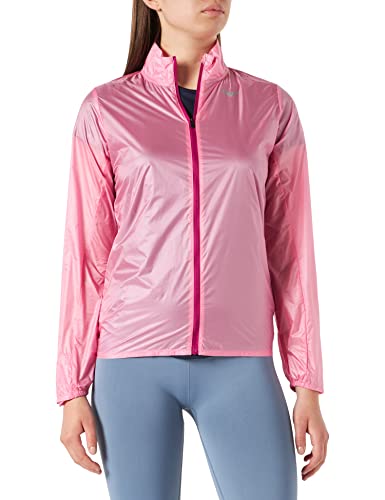 Mizuno Damen Aero Jacke, Wilde Orchidee, 38 von Mizuno