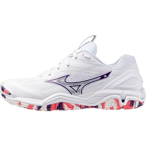 Mizuno Damen Handball Shoes, 37 EU Mizuno Damen Handball Shoes, 37 EU von Mizuno