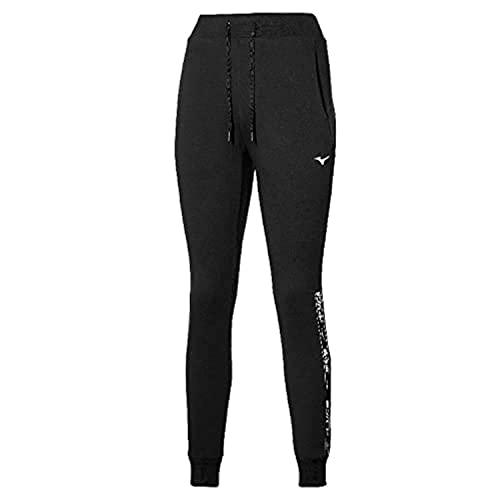 Mizuno Damen Katakana Hose, Black, S Mizuno Damen Katakana Hose, Black, S von Mizuno