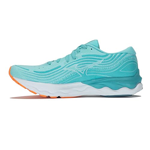 Mizuno Damen Running Shoes, Blue, 38 EU von Mizuno