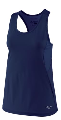 Mizuno Damen Standard W Performance Tank von Mizuno