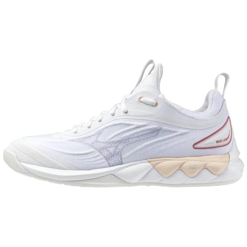 Mizuno Damen Volleyball Shoes, 41 EU Mizuno Damen Volleyball Shoes, 41 EU von Mizuno