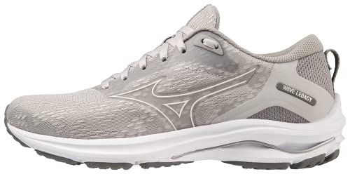Mizuno Damen Wave Lagacy Sneaker, Harbor Mist, 39 EU Weit Mizuno Damen Wave Lagacy Sneaker, Harbor Mist, 39 EU Weit von Mizuno