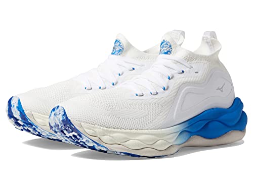 Mizuno Damen Wave Neo Ultra Laufschuh, Staff, 38 EU Mizuno Damen Wave Neo Ultra Laufschuh, Staff, 38 EU von Mizuno