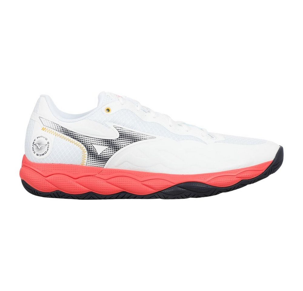 Mizuno Enforce Court Ac - Allcourt Tennisschuh Tennisschuh von Mizuno