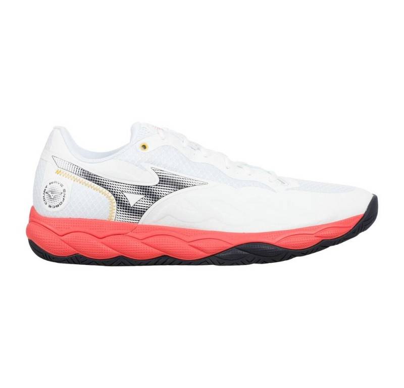 Mizuno Enforce Court Ac - Allcourt Tennisschuh Tennisschuh von Mizuno