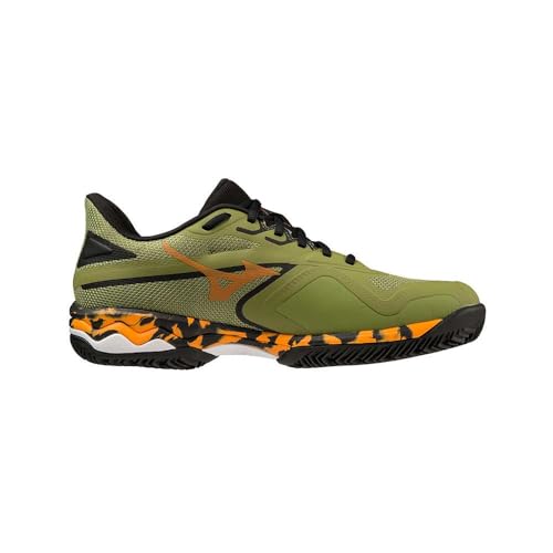 Mizuno Exceed Light 2 Padel Mann Padel-Schuhe Grün Grün von Mizuno