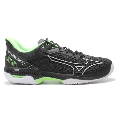 Mizuno Exceed Tour 5 Mann Tennisschuhe Schwarz von Mizuno