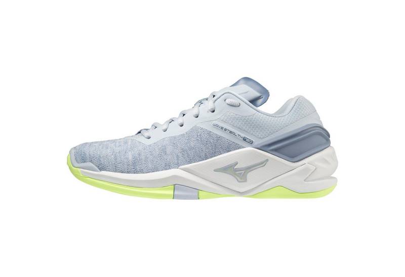 Mizuno Handballschuhe Wave Stealth Neo Handballschuh von Mizuno