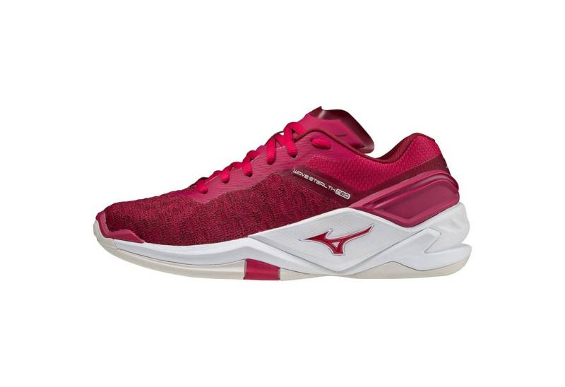 Mizuno Handballschuhe Wave Stealth Neo Handballschuh von Mizuno