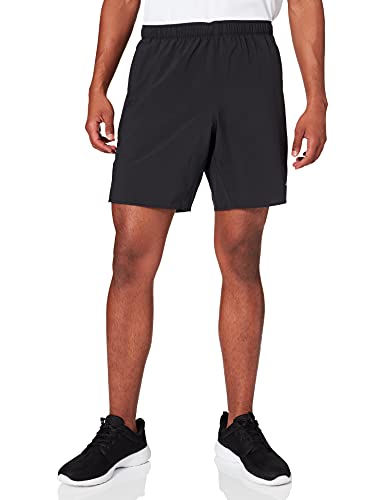 Mizuno Herren Core 7.5 Shorts, Black, S von Mizuno