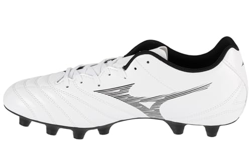 Mizuno Herren Football Boots, weiß, 46 EU von Mizuno